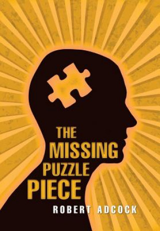 Книга Missing Puzzle Piece ROBERT ADCOCK