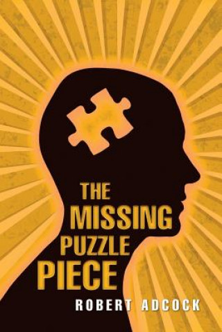 Книга Missing Puzzle Piece ROBERT ADCOCK