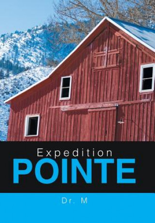 Libro Expedition Pointe DR. M
