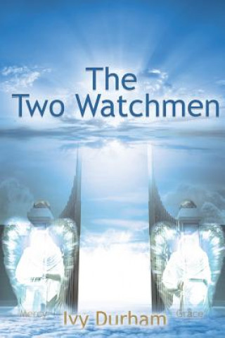 Βιβλίο Two watchmen IVY DURHAM