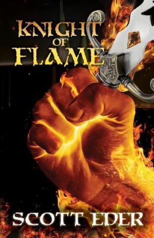 Carte Knight of Flame SCOTT EDER
