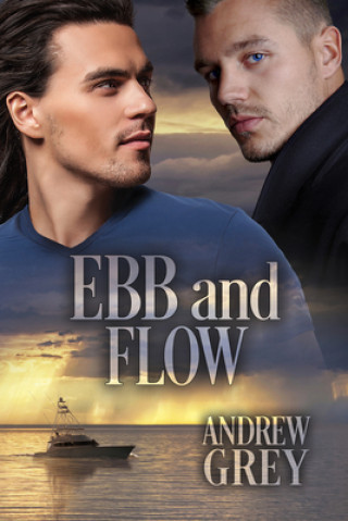 Book Ebb and Flow ANDREW GREY
