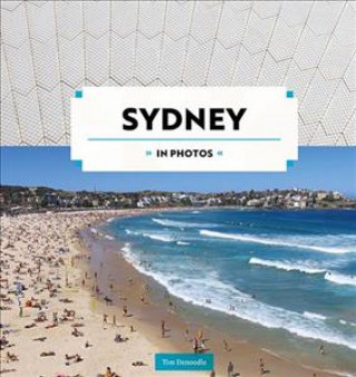 Buch Sydney in Photos DENOON TIM