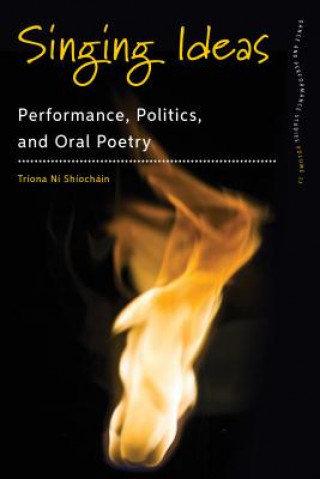 Книга Singing Ideas Shiochain Triona Ni