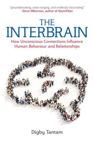 Knjiga Interbrain TANTAM  DIGBY