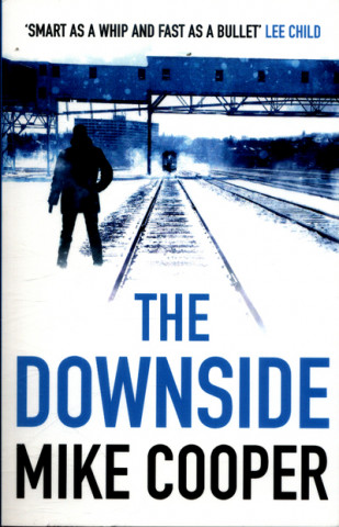 Livro Downside Mike Cooper