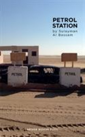 Buch Petrol Station Sulayman Al-Bassam