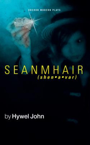 Libro Seanmhair Hywel John
