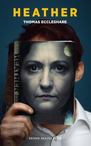 Knjiga Heather Thomas Eccleshare