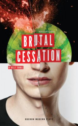 Boek Brutal Cessation Milly Thomas