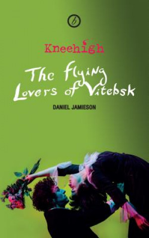 Carte Flying Lovers of Vitebsk Daniel Jamieson