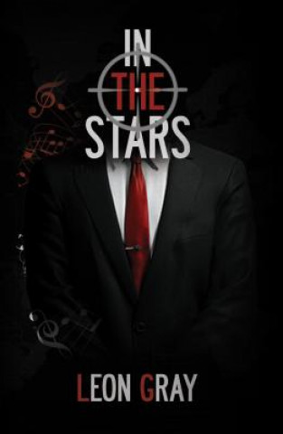 Kniha In The Stars Leon Gray