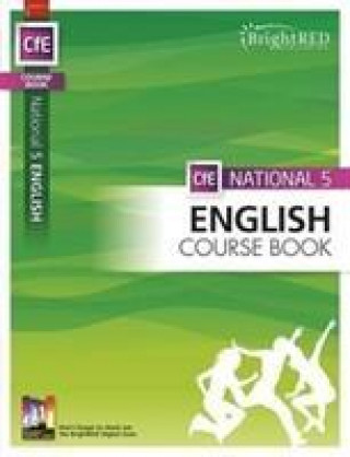 Kniha National 5 English Course Book Christopher Nicol
