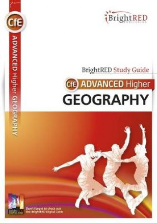 Book CfE Advanced Higher Geography Study Guide Phill Duffy