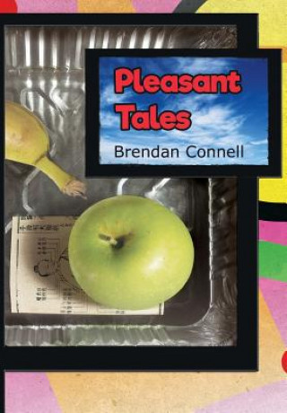 Carte Pleasant Tales BRENDAN CONNELL