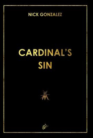 Knjiga Cardinal's Sin Nick Gonzalez