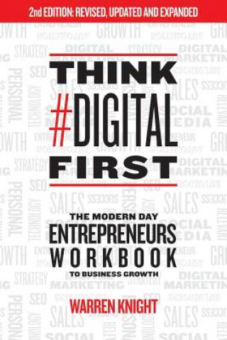 Book Think #Digital First Warren Knight