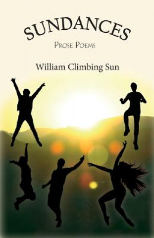 Książka Sundances WILLIAM CLIMBIN SUN
