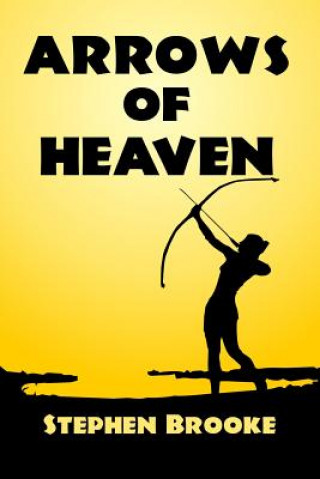 Buch Arrows of Heaven STEPHEN BROOKE