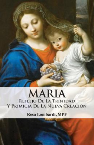 Kniha Maria LOMBARDI ROSA