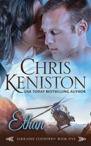 Knjiga Ethan CHRIS KENISTON
