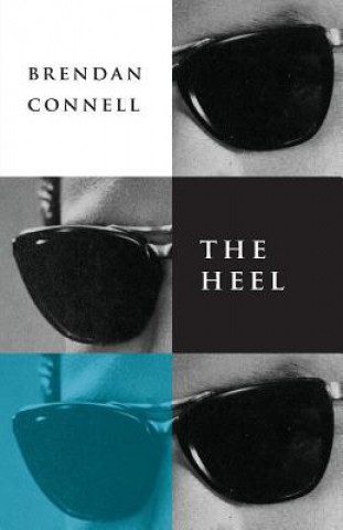 Book Heel Brendan Connell
