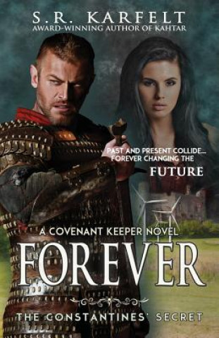 Book Forever S.R. KARFELT