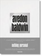 Könyv Nothing Personal Richard Avedon