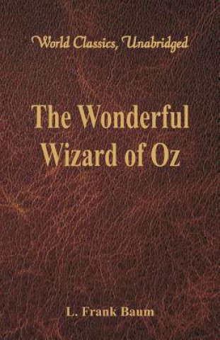 Βιβλίο Wonderful Wizard of Oz Frank L. Baum