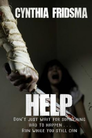 Knjiga Help Cynthia Fridsma