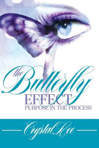 Buch The Butterfly Effect Crystal Lee
