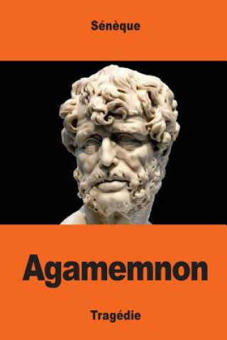 Carte Agamemnon Seneque