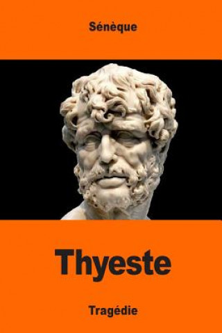 Boek Thyeste Seneque