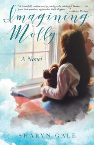Knjiga Imagining Molly Sharyn Gale
