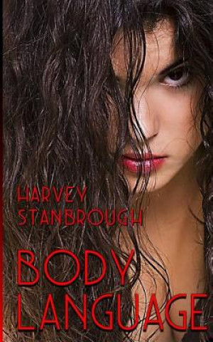 Boek Body Language Harvey Stanbrough
