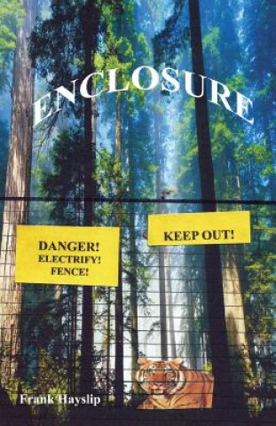 Книга Enclosure Frank Hayslip