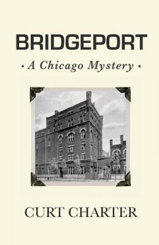 Knjiga Bridgeport Curt Charter