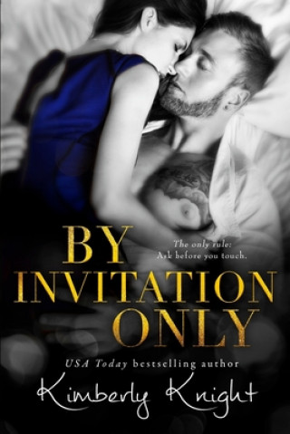 Carte By Invitation Only Kimberly Knight