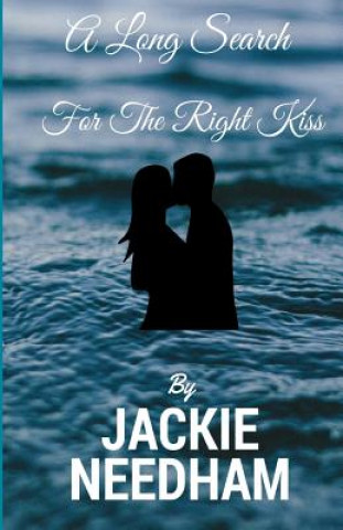 Buch A Long Search For The Right Kiss MS Jackie Needham