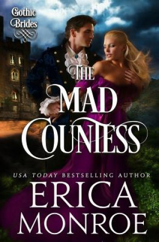 Boek The Mad Countess Erica Monroe