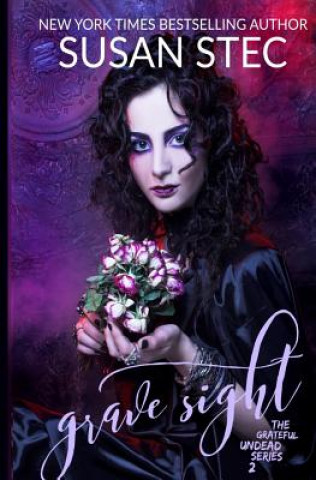 Book Grave Sight Susan Stec