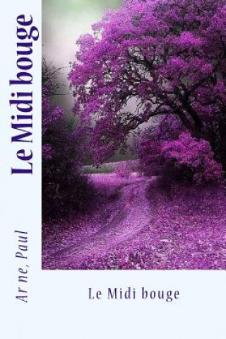 Boek Le Midi bouge Arene Paul