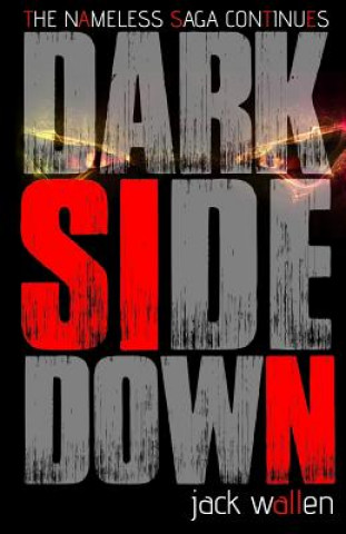 Carte Dark Side Down Jack Wallen