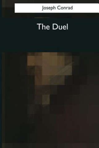 Carte The Duel Joseph Conrad