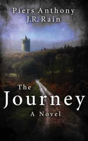 Carte The Journey Piers Anthony