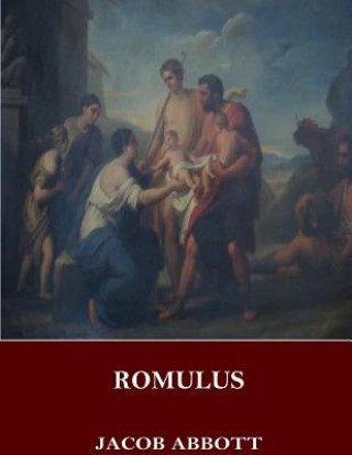 Knjiga Romulus Jacob Abbott