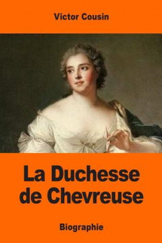 Książka La Duchesse de Longueville Victor Cousin