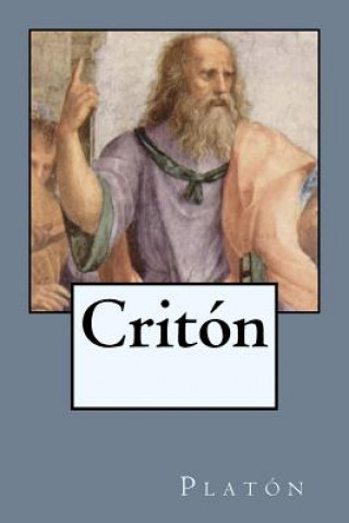 Carte Critón Platón