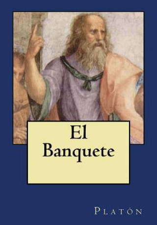 Könyv El Banquete Platón