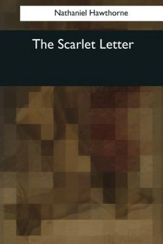 Carte The Scarlet Letter Nathaniel Hawthorne